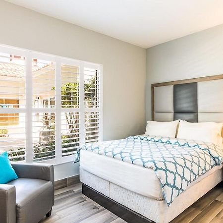 Sea Esta Studio I - Ideal For Couples! Turtle Cove Eksteriør billede