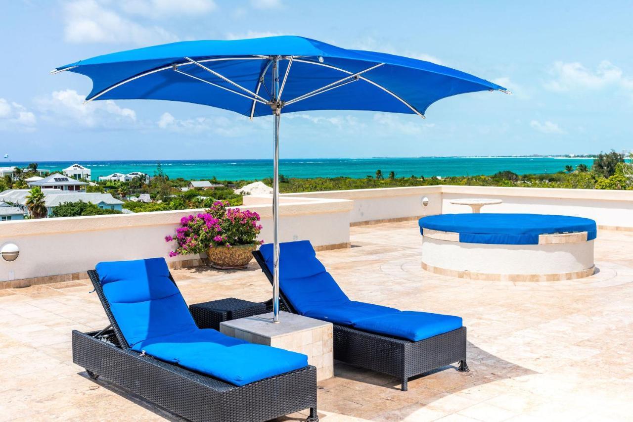 Sea Esta Studio I - Ideal For Couples! Turtle Cove Eksteriør billede