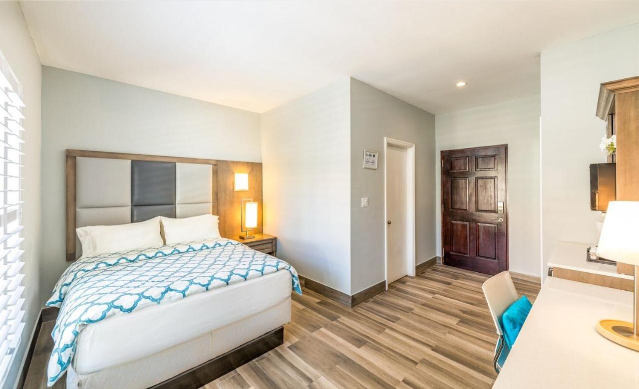 Sea Esta Studio I - Ideal For Couples! Turtle Cove Eksteriør billede